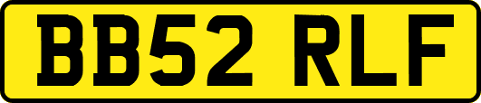 BB52RLF