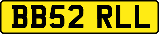 BB52RLL