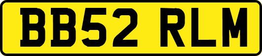 BB52RLM