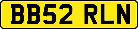BB52RLN