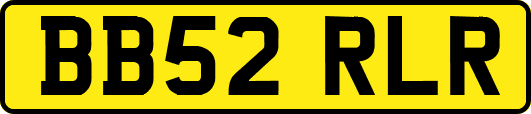 BB52RLR