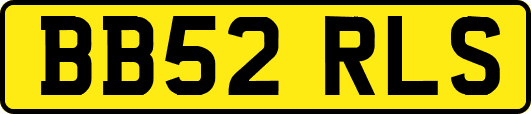 BB52RLS