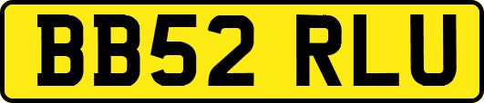 BB52RLU