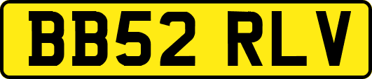 BB52RLV