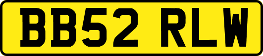 BB52RLW