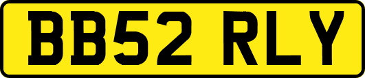 BB52RLY