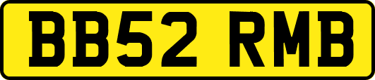 BB52RMB