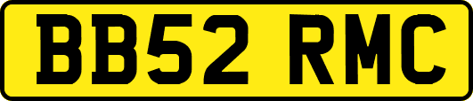 BB52RMC