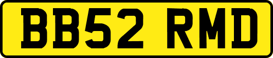 BB52RMD