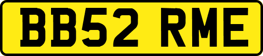 BB52RME