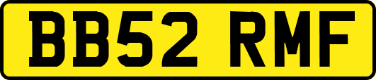 BB52RMF