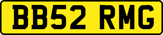 BB52RMG