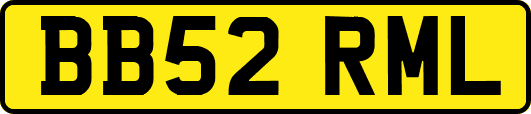 BB52RML