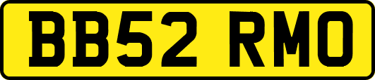 BB52RMO