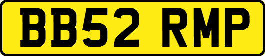 BB52RMP