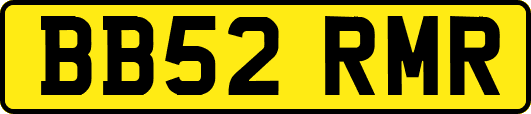 BB52RMR