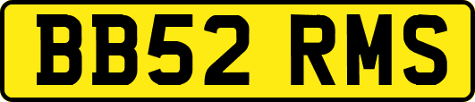 BB52RMS