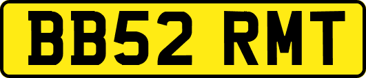 BB52RMT