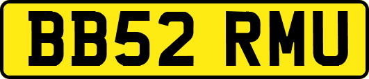BB52RMU
