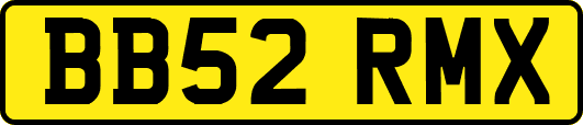 BB52RMX