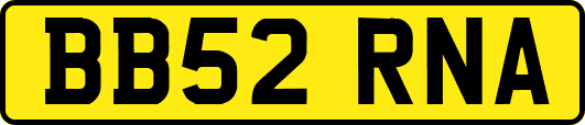 BB52RNA
