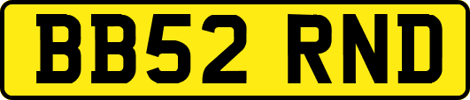 BB52RND