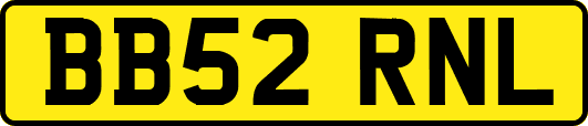 BB52RNL