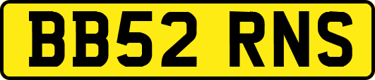 BB52RNS