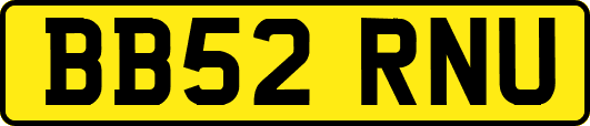 BB52RNU