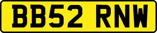 BB52RNW