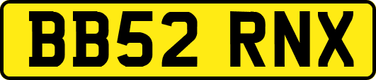 BB52RNX