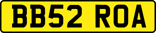 BB52ROA