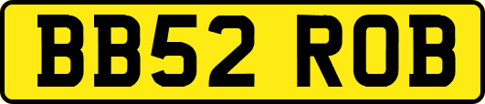 BB52ROB