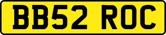 BB52ROC