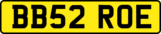 BB52ROE