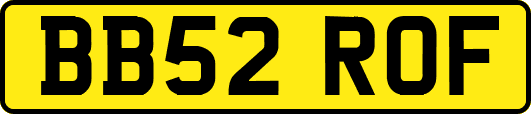 BB52ROF