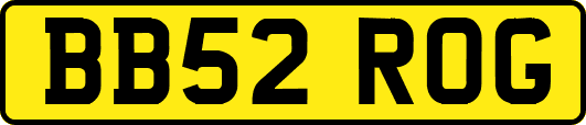 BB52ROG