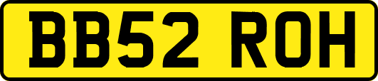 BB52ROH