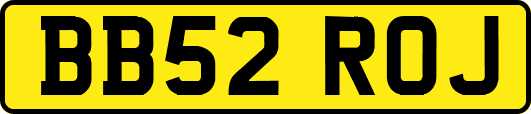 BB52ROJ