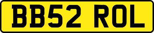 BB52ROL