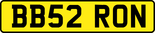 BB52RON