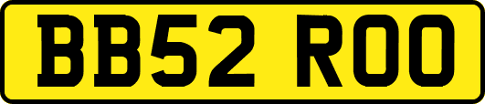 BB52ROO
