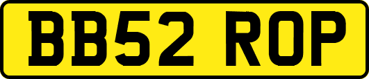 BB52ROP