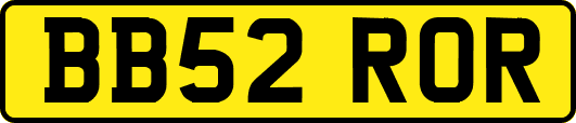 BB52ROR