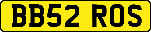 BB52ROS
