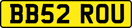 BB52ROU