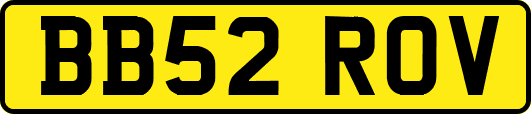 BB52ROV