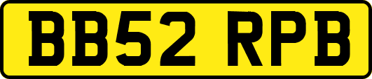 BB52RPB
