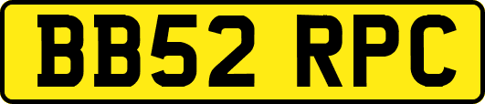 BB52RPC