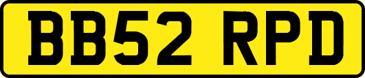 BB52RPD